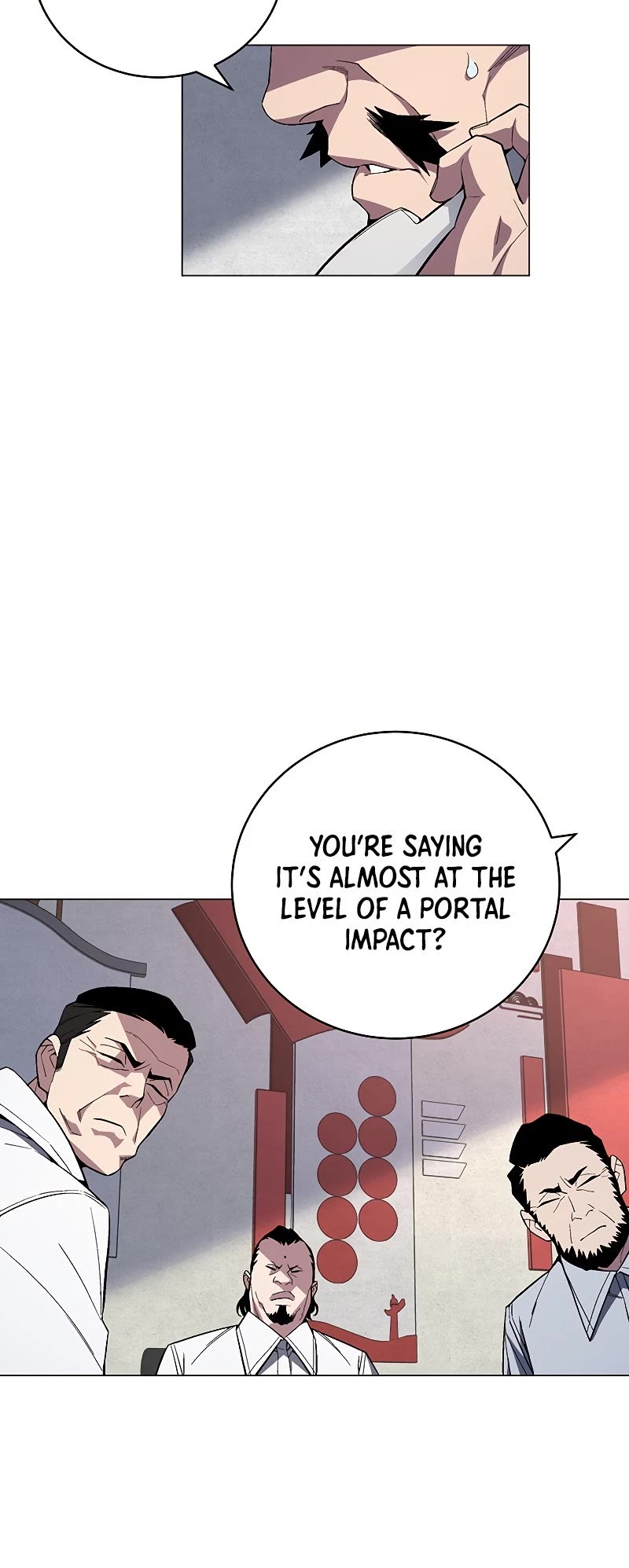 Heavenly Demon Instructor Chapter 63 page 12 - Chapter 63