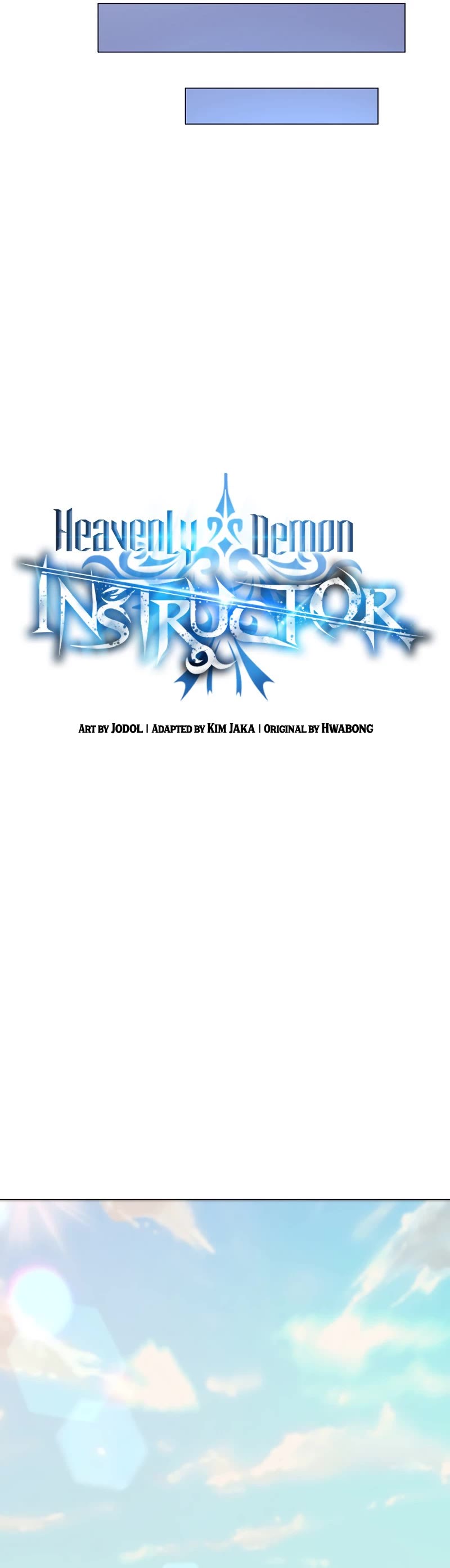 Heavenly Demon Instructor Chapter 63 page 20 - Chapter 63