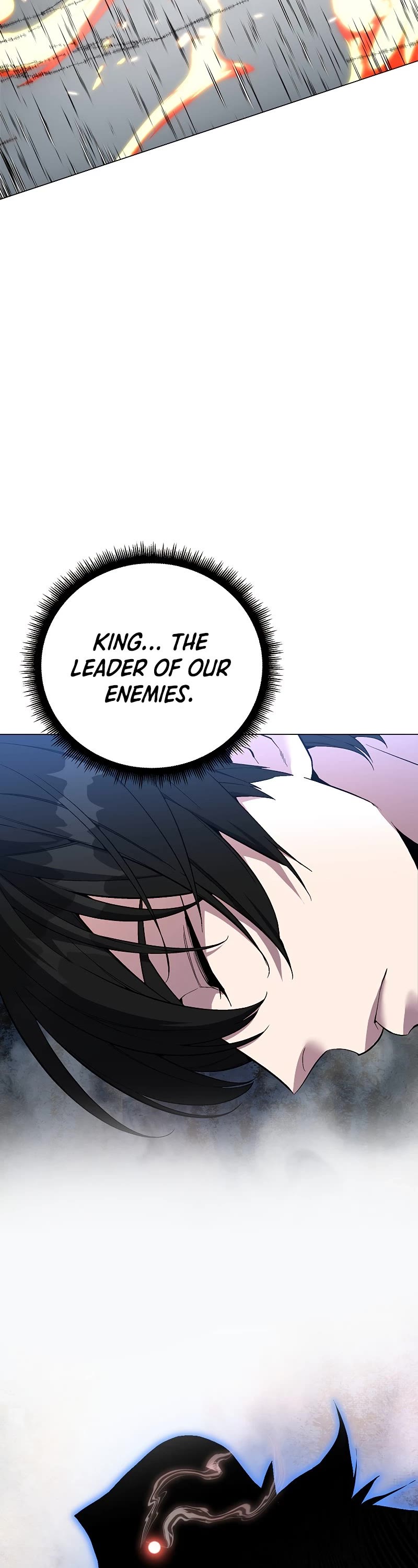Heavenly Demon Instructor Chapter 63 page 23 - Chapter 63