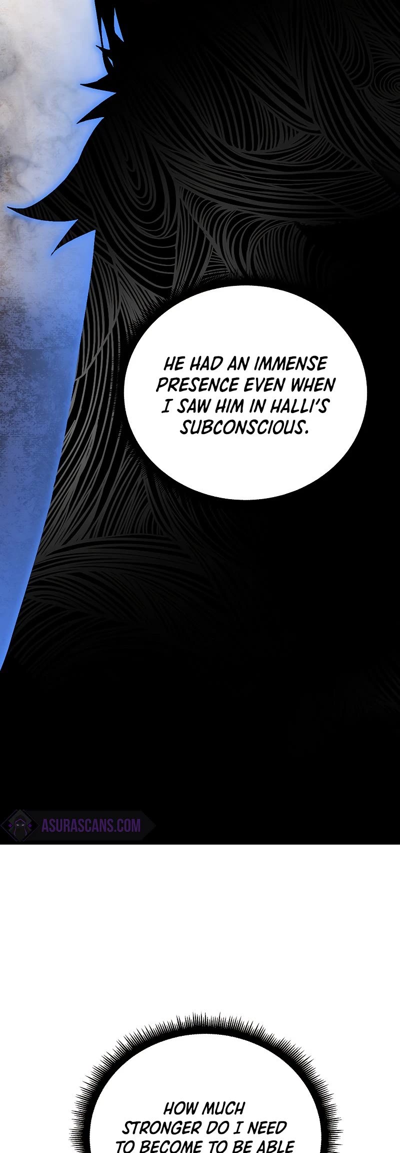 Heavenly Demon Instructor Chapter 63 page 24 - Chapter 63