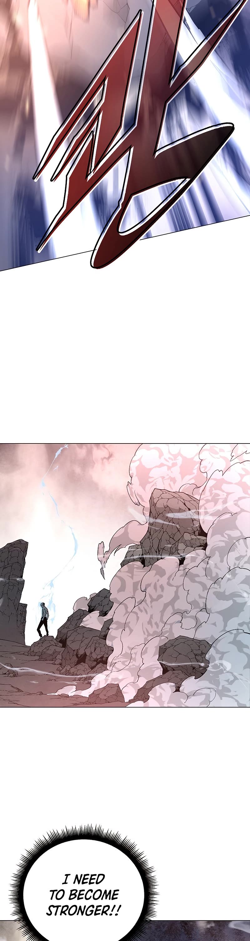 Heavenly Demon Instructor Chapter 63 page 27 - Chapter 63