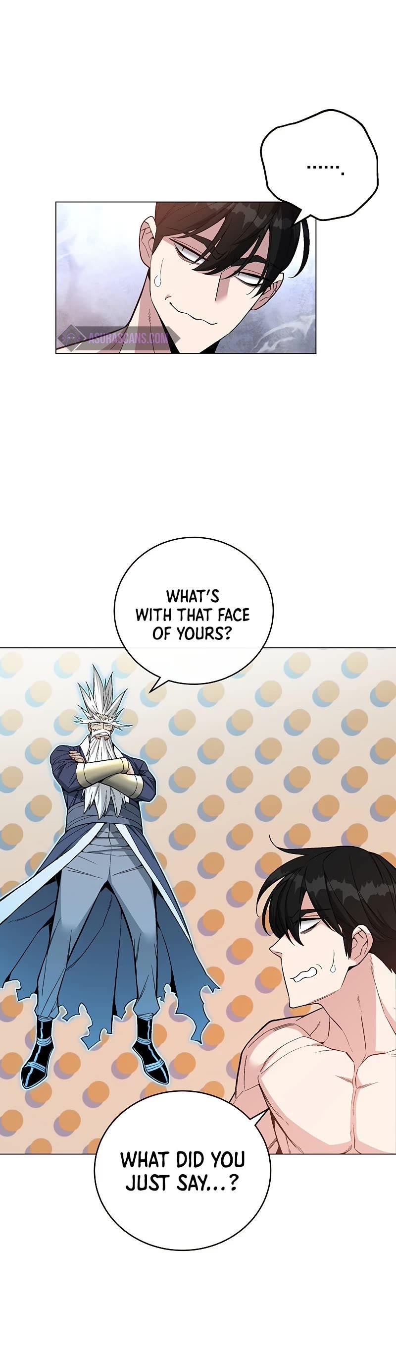 Heavenly Demon Instructor Chapter 63 page 29 - Chapter 63