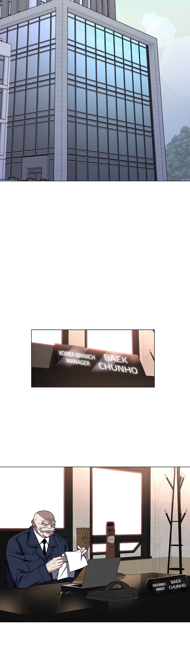 Heavenly Demon Instructor Chapter 63 page 33 - Chapter 63