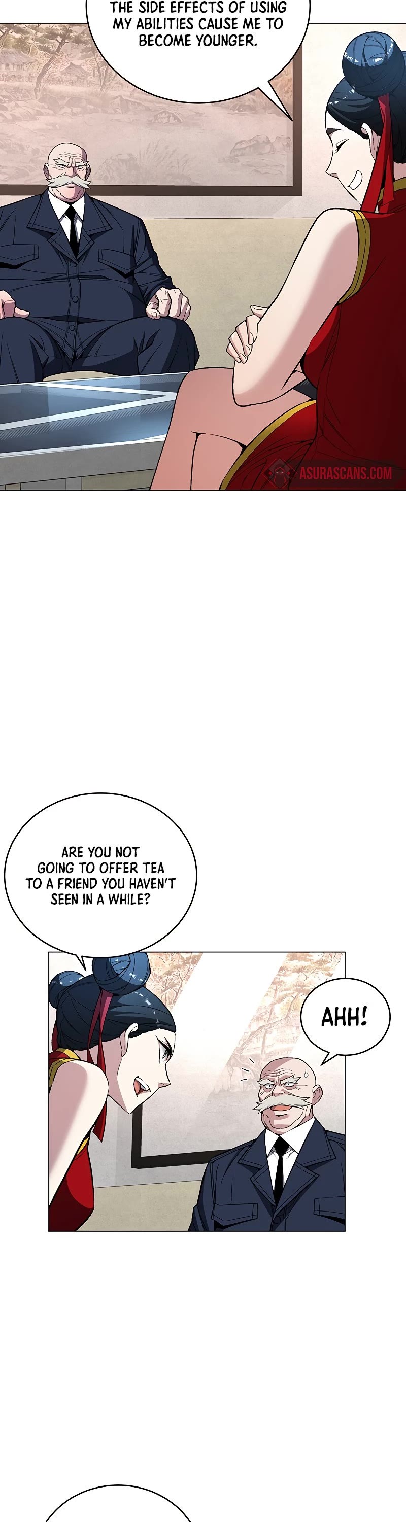 Heavenly Demon Instructor Chapter 63 page 39 - Chapter 63