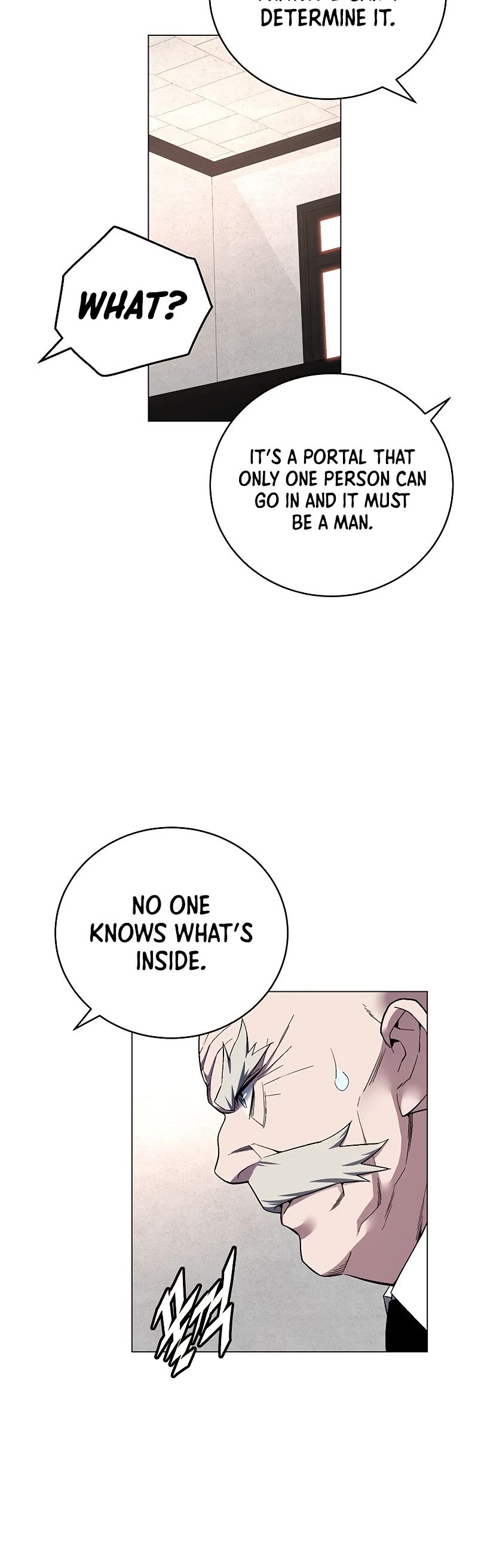 Heavenly Demon Instructor Chapter 63 page 45 - Chapter 63