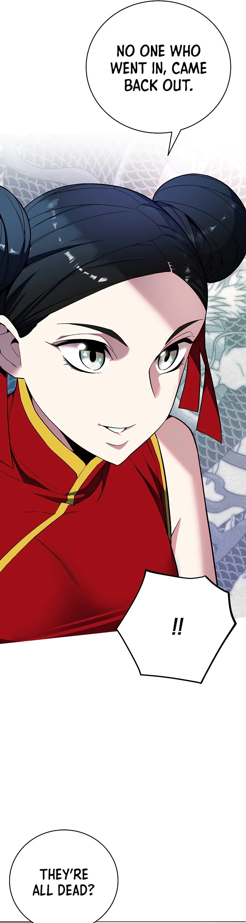 Heavenly Demon Instructor Chapter 63 page 46 - Chapter 63