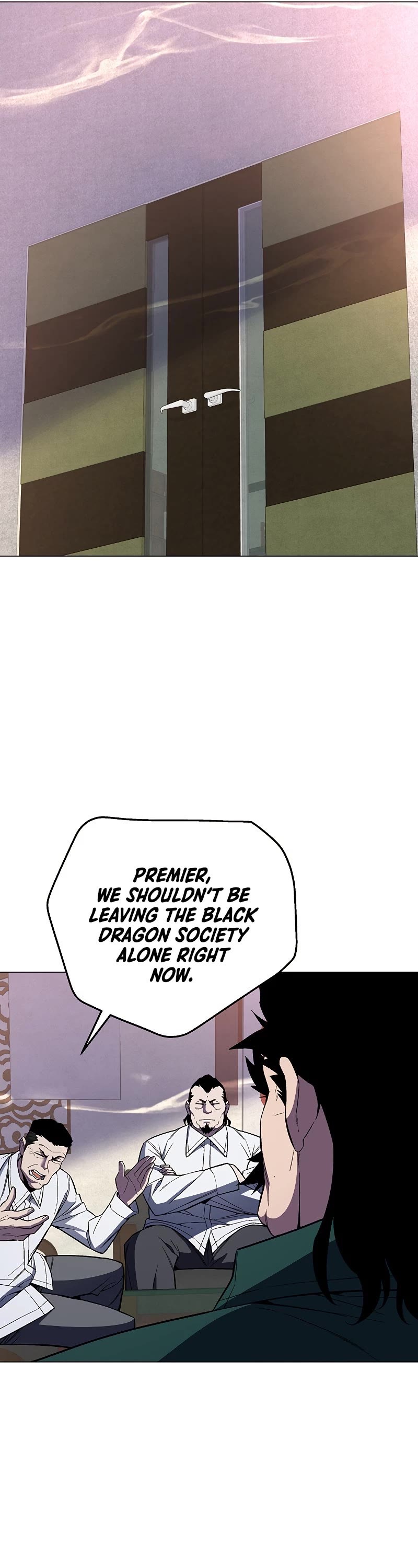 Heavenly Demon Instructor Chapter 63 page 6 - Chapter 63