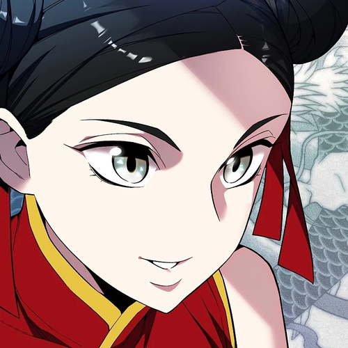 Heavenly Demon Instructor Chapter 63 cover