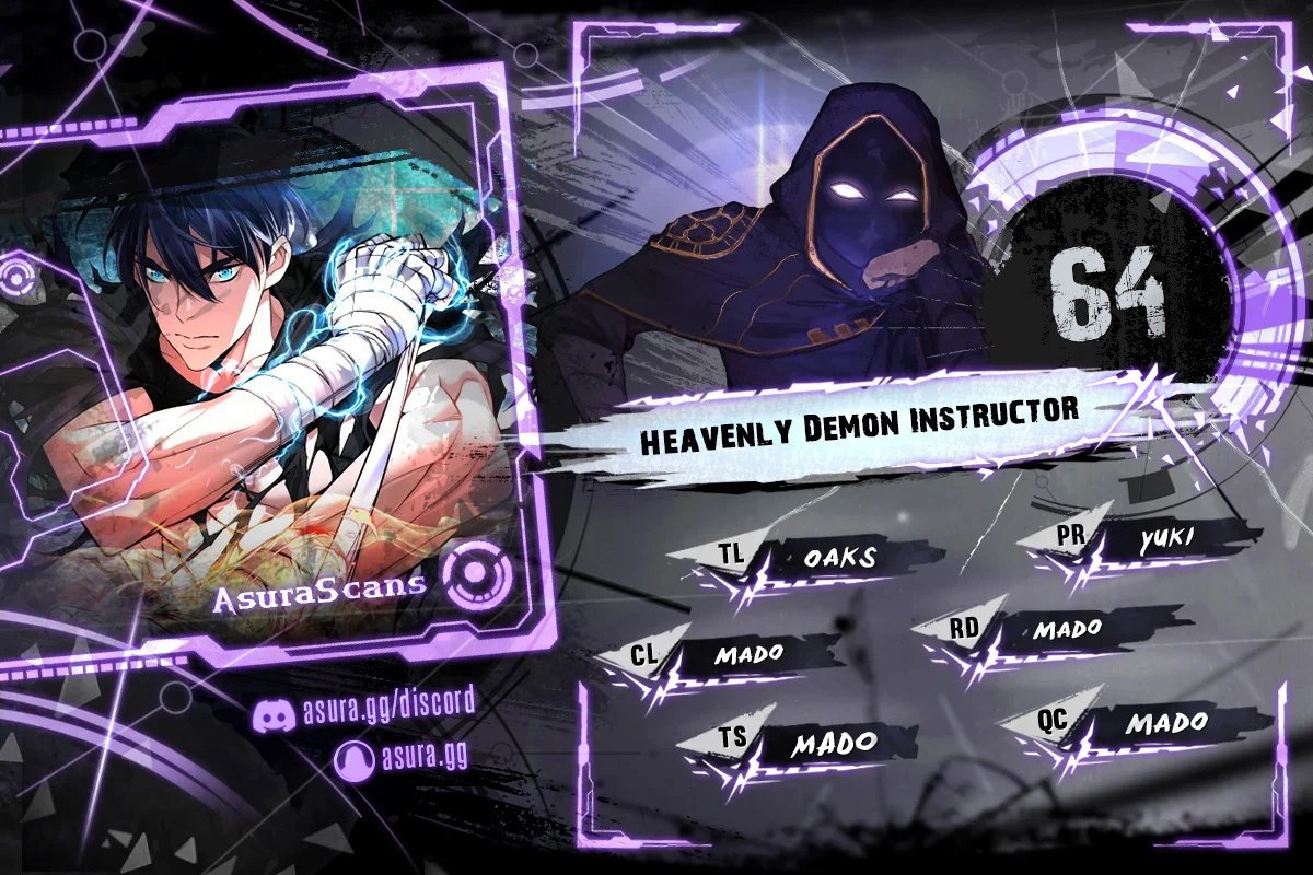 Heavenly Demon Instructor Chapter 64 page 1 - Chapter 64