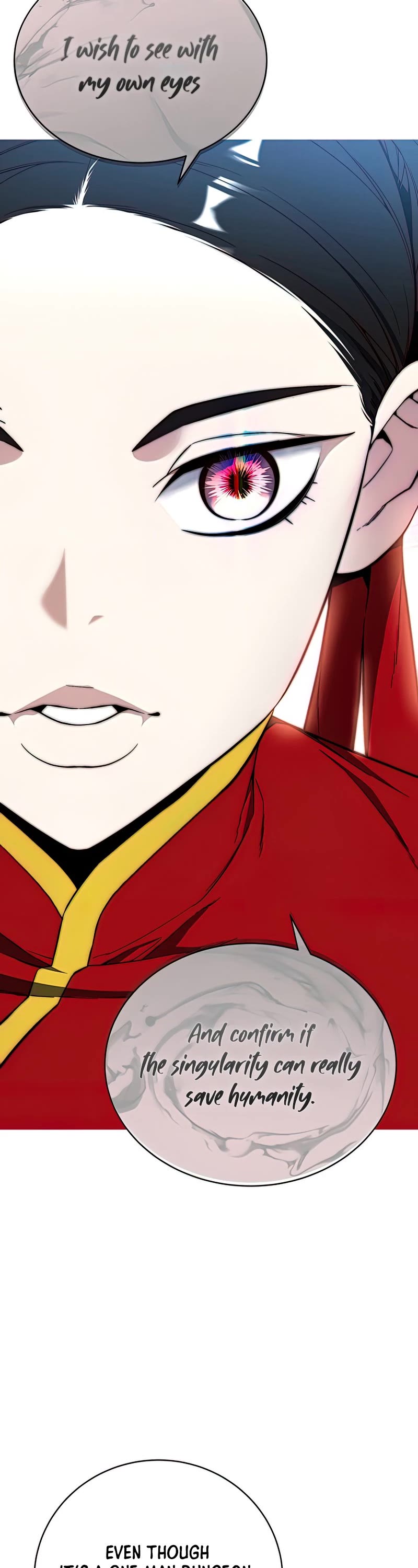 Heavenly Demon Instructor Chapter 64 page 23 - Chapter 64