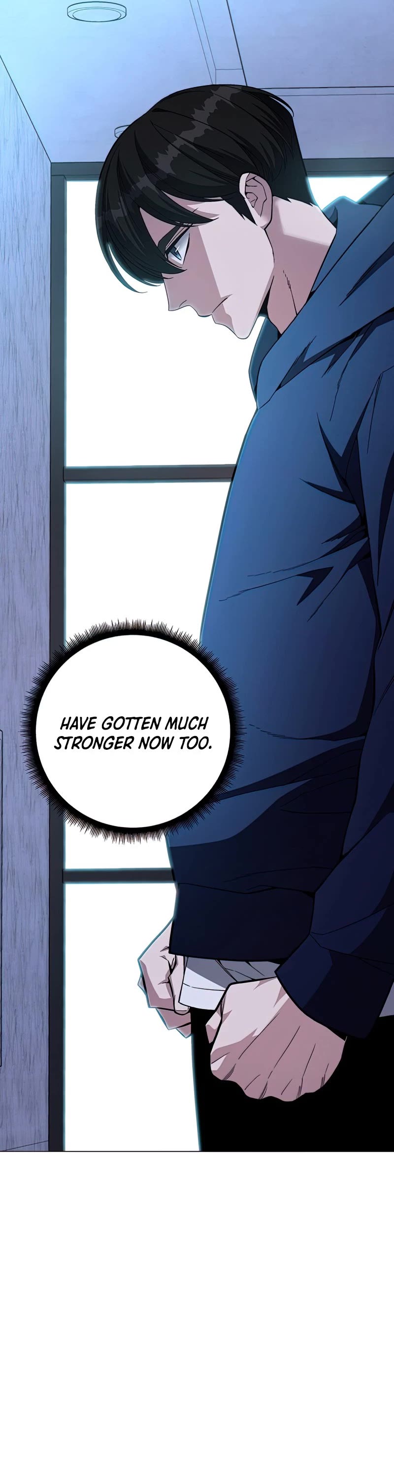 Heavenly Demon Instructor Chapter 64 page 30 - Chapter 64