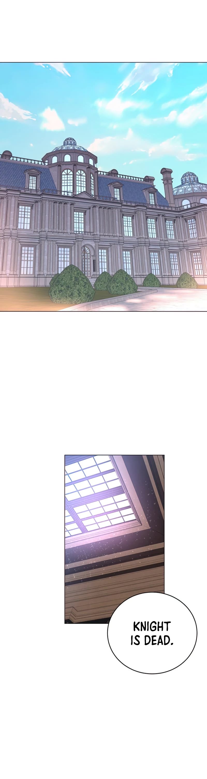 Heavenly Demon Instructor Chapter 64 page 31 - Chapter 64