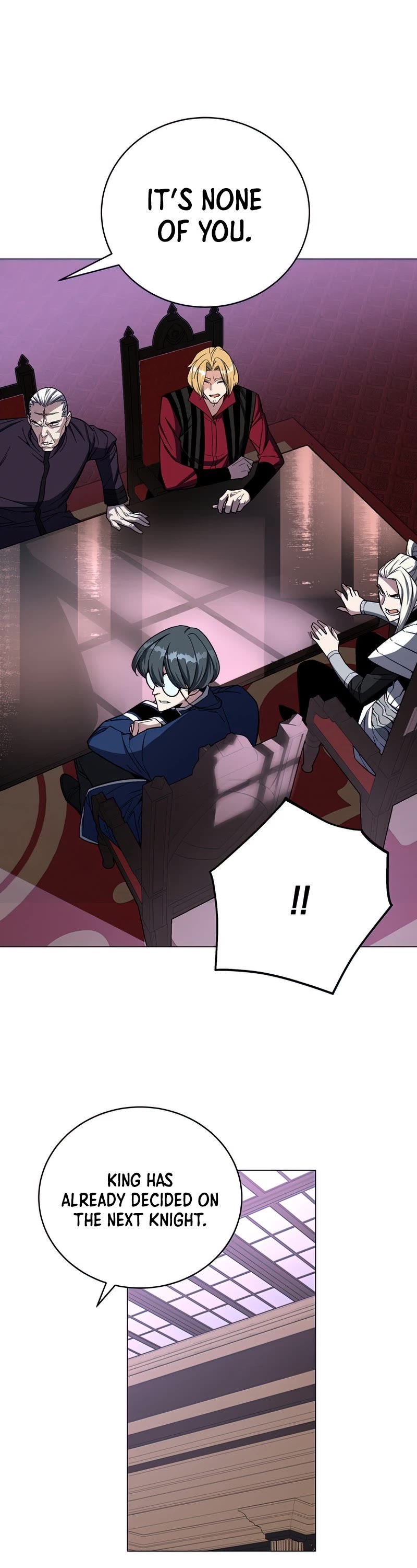 Heavenly Demon Instructor Chapter 64 page 41 - Chapter 64
