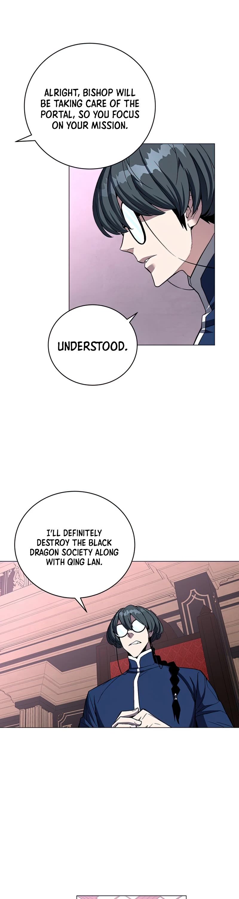 Heavenly Demon Instructor Chapter 64 page 43 - Chapter 64