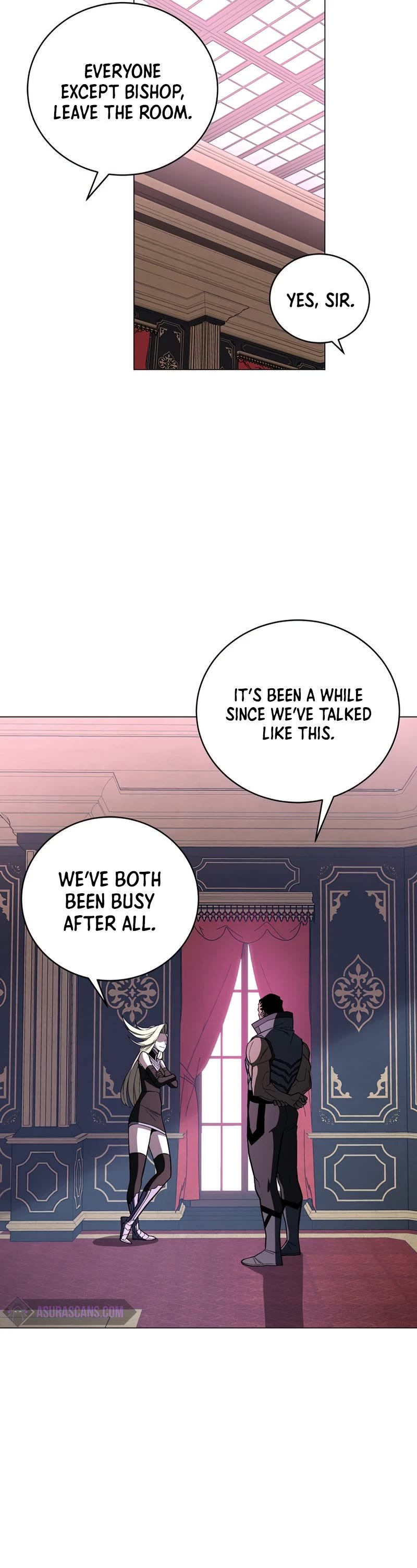 Heavenly Demon Instructor Chapter 64 page 44 - Chapter 64