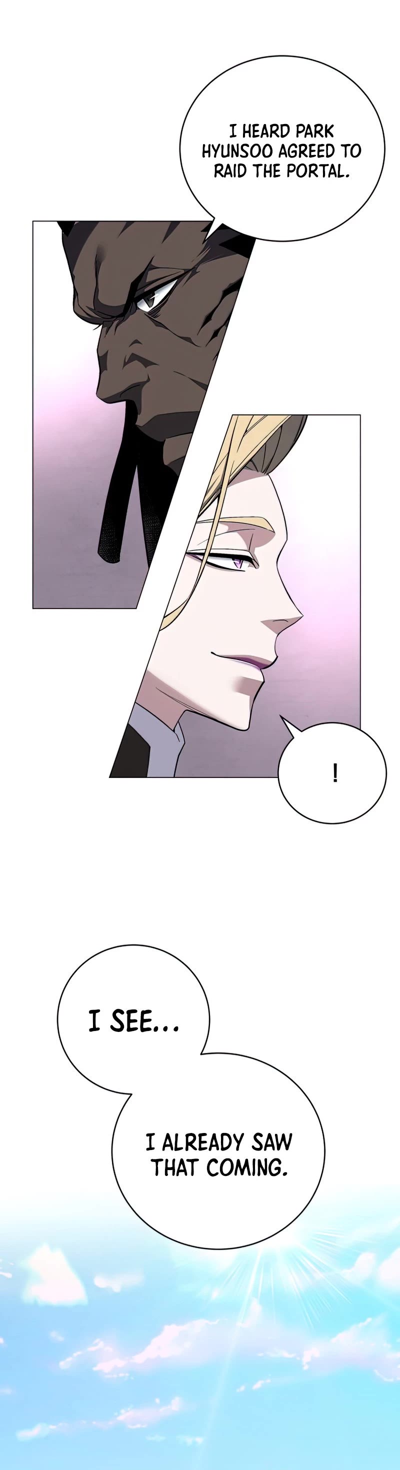 Heavenly Demon Instructor Chapter 64 page 45 - Chapter 64