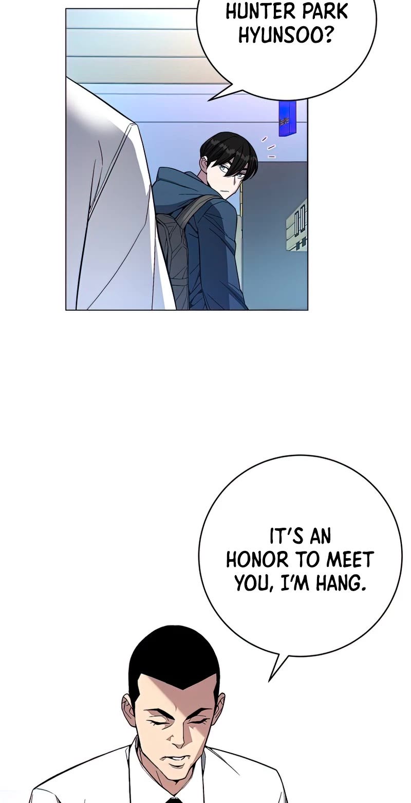 Heavenly Demon Instructor Chapter 64 page 48 - Chapter 64
