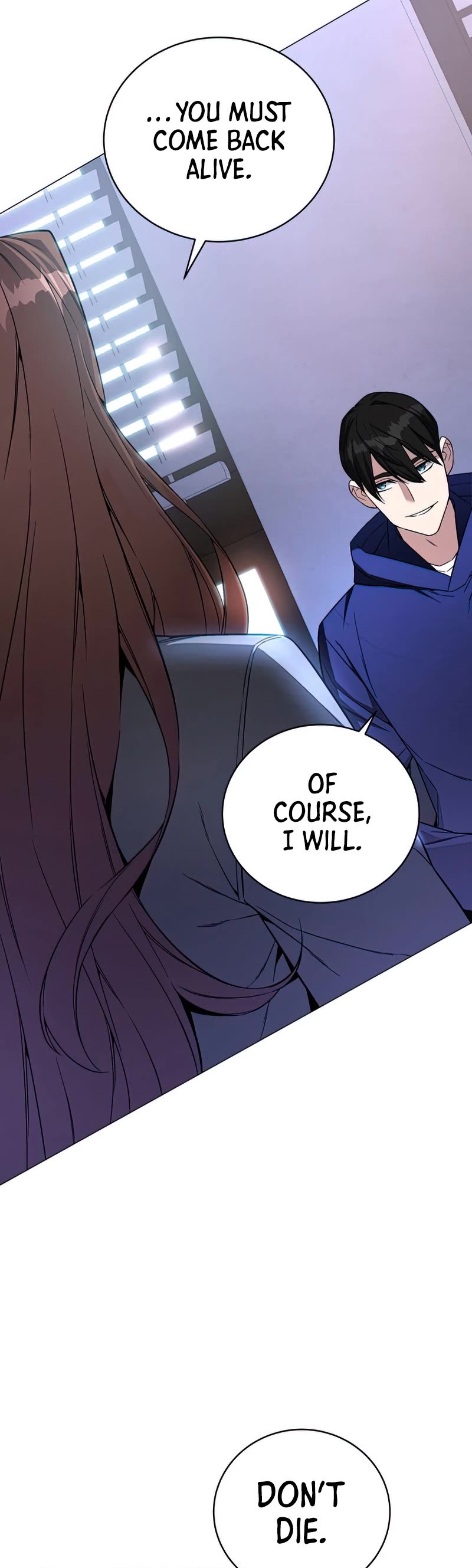 Heavenly Demon Instructor Chapter 65 page 15 - Chapter 65