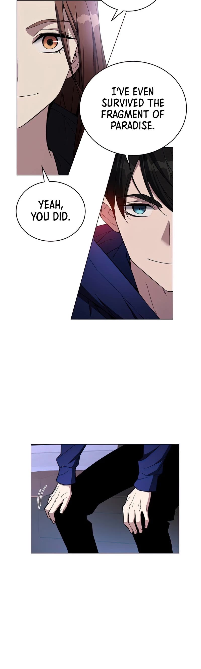 Heavenly Demon Instructor Chapter 65 page 16 - Chapter 65