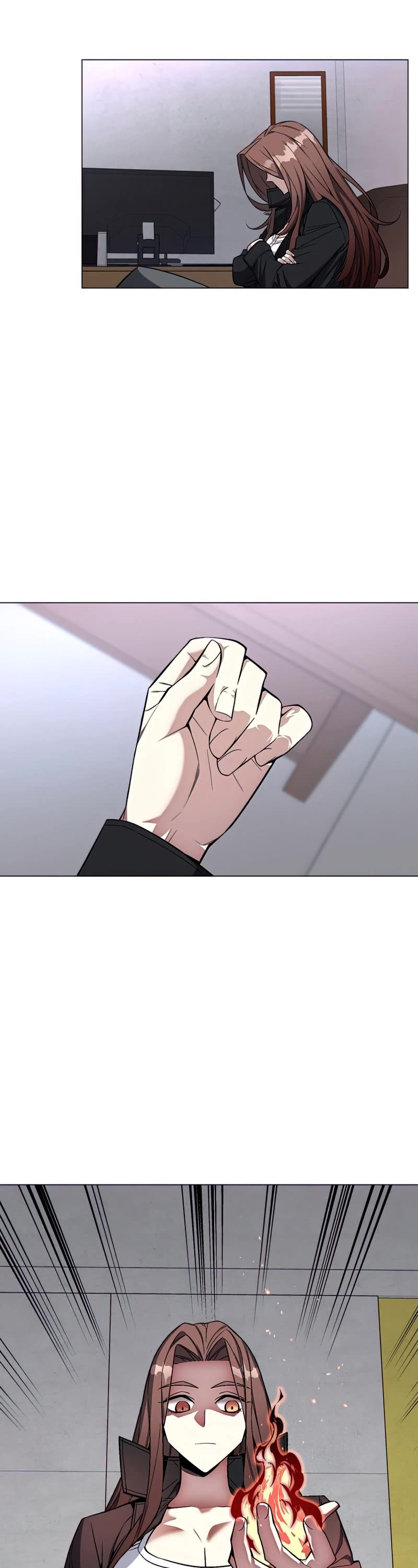 Heavenly Demon Instructor Chapter 65 page 18 - Chapter 65