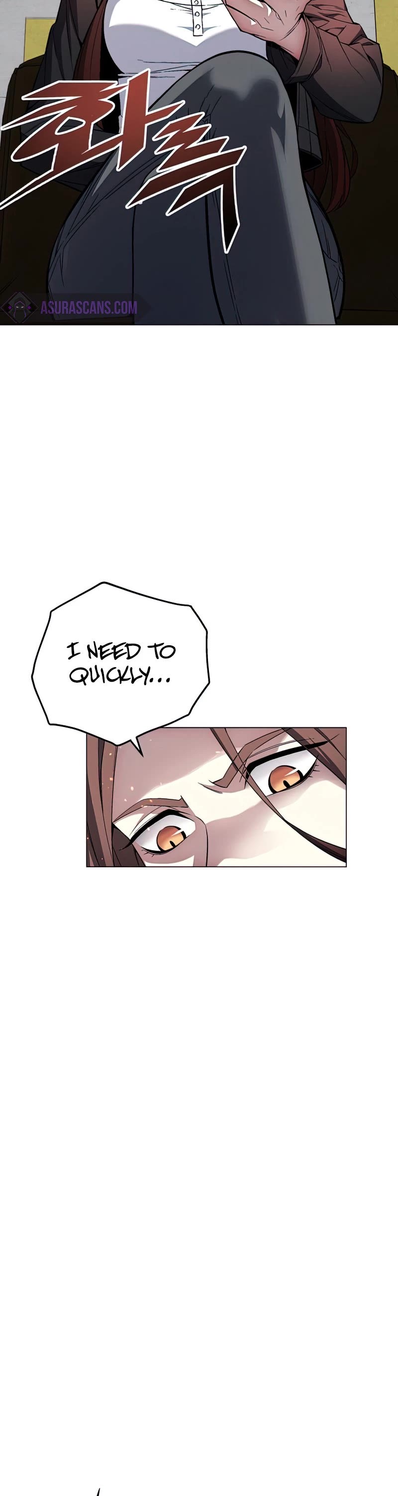 Heavenly Demon Instructor Chapter 65 page 19 - Chapter 65