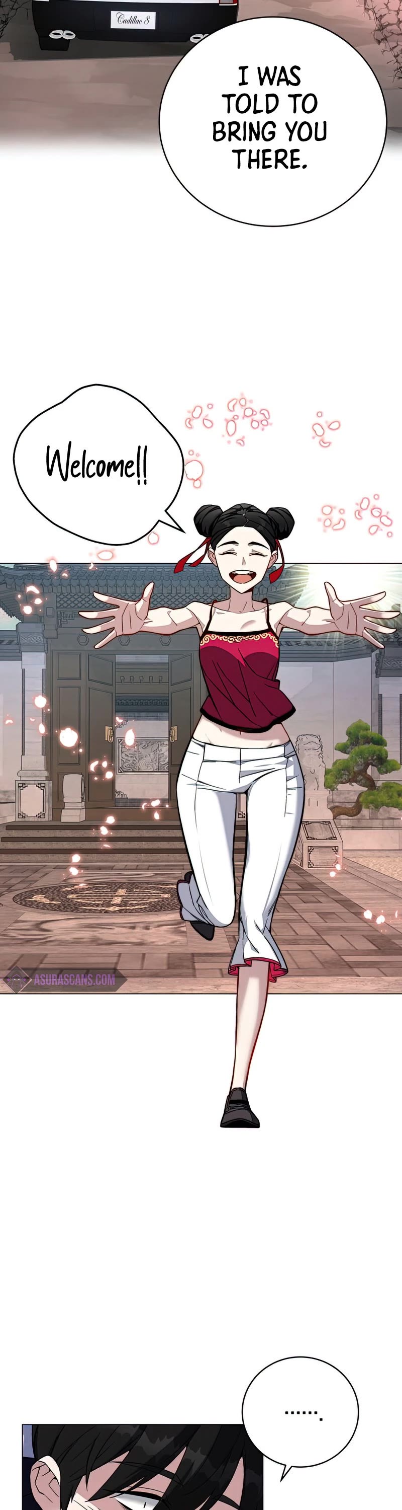 Heavenly Demon Instructor Chapter 65 page 29 - Chapter 65