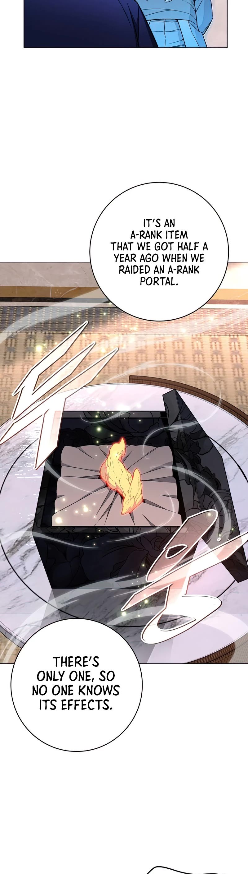 Heavenly Demon Instructor Chapter 65 page 35 - Chapter 65