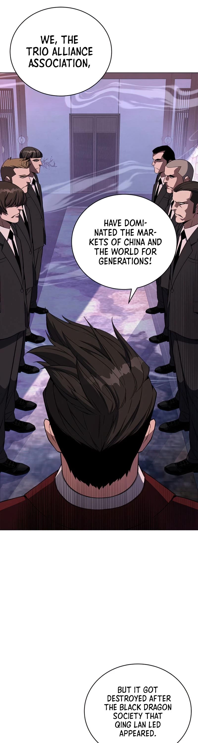 Heavenly Demon Instructor Chapter 65 page 4 - Chapter 65