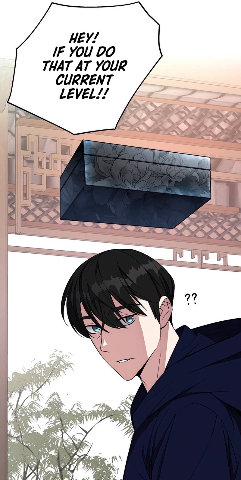 Heavenly Demon Instructor Chapter 65 page 42 - Chapter 65