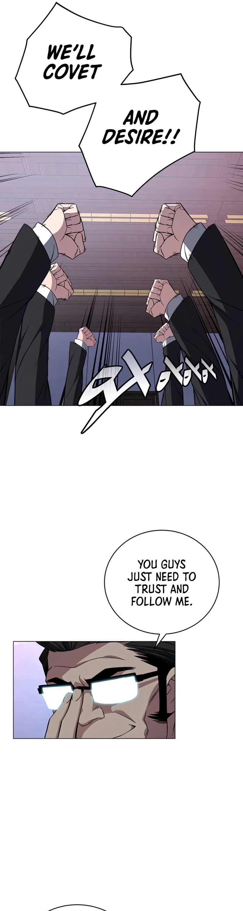 Heavenly Demon Instructor Chapter 65 page 7 - Chapter 65