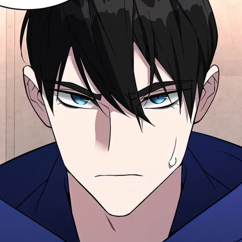 Heavenly Demon Instructor Chapter 65 cover
