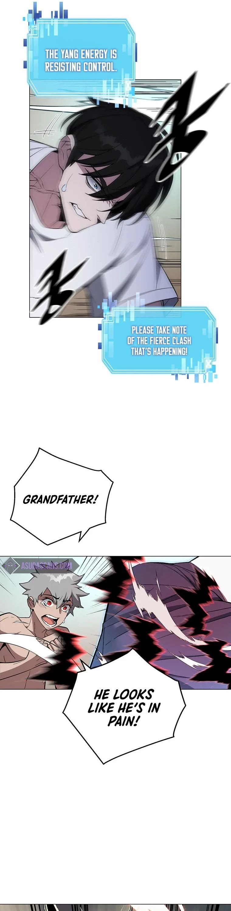 Heavenly Demon Instructor Chapter 66 page 14 - Chapter 66
