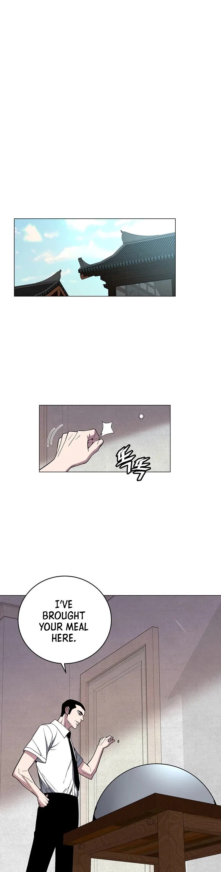 Heavenly Demon Instructor Chapter 66 page 16 - Chapter 66