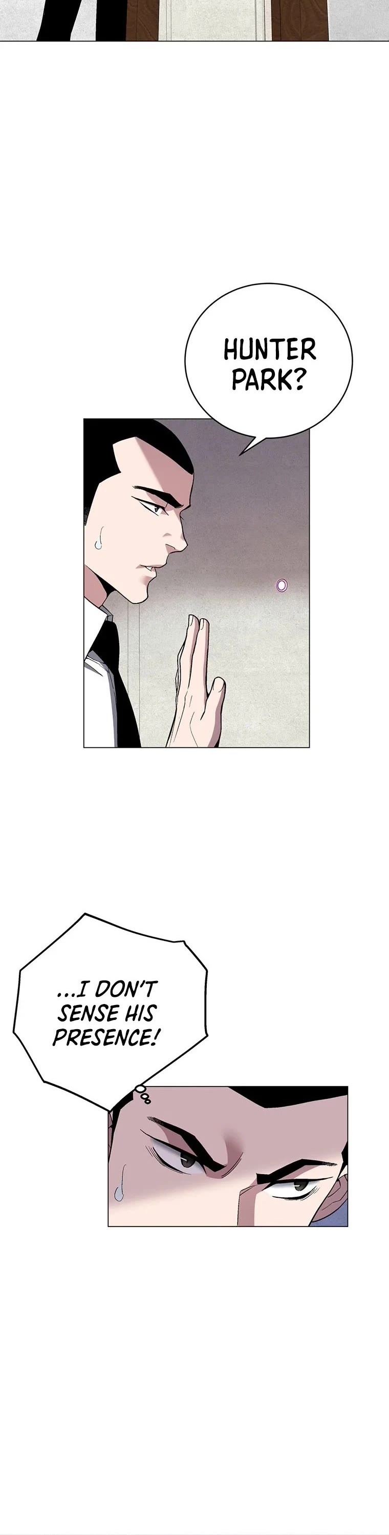 Heavenly Demon Instructor Chapter 66 page 17 - Chapter 66