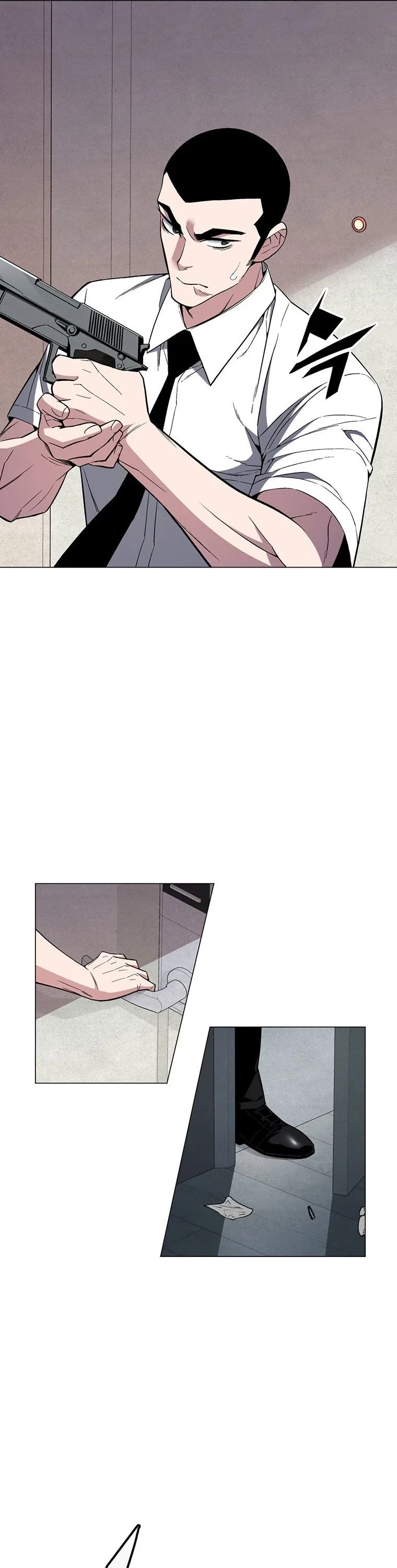 Heavenly Demon Instructor Chapter 66 page 18 - Chapter 66