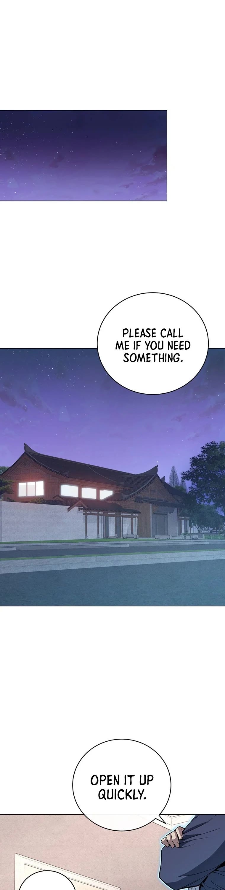 Heavenly Demon Instructor Chapter 66 page 2 - Chapter 66