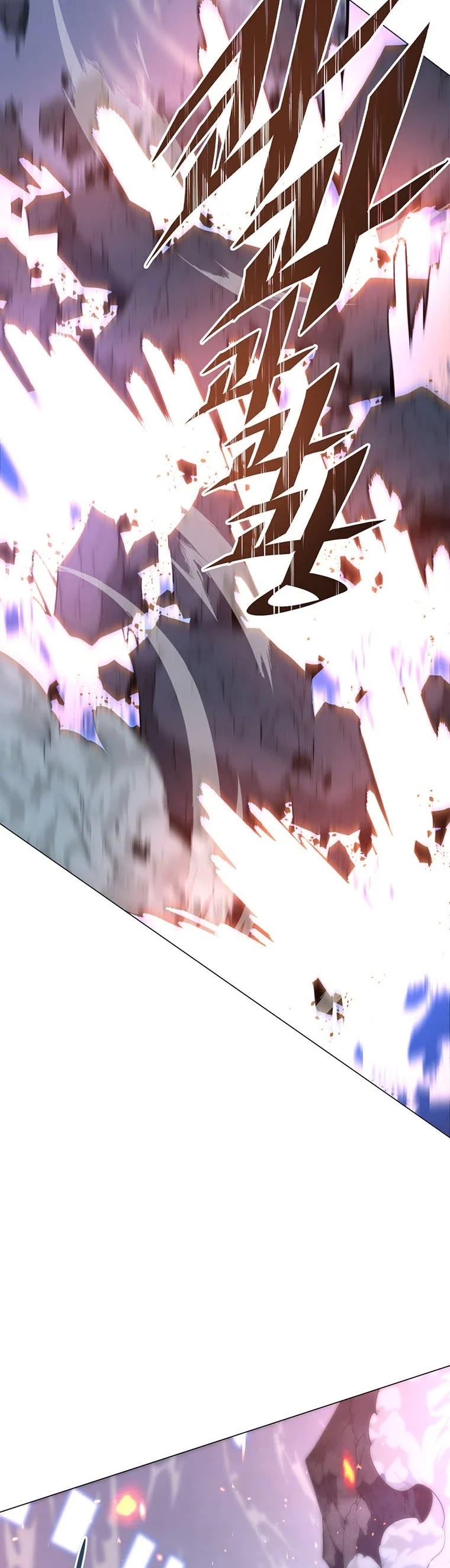 Heavenly Demon Instructor Chapter 66 page 40 - Chapter 66