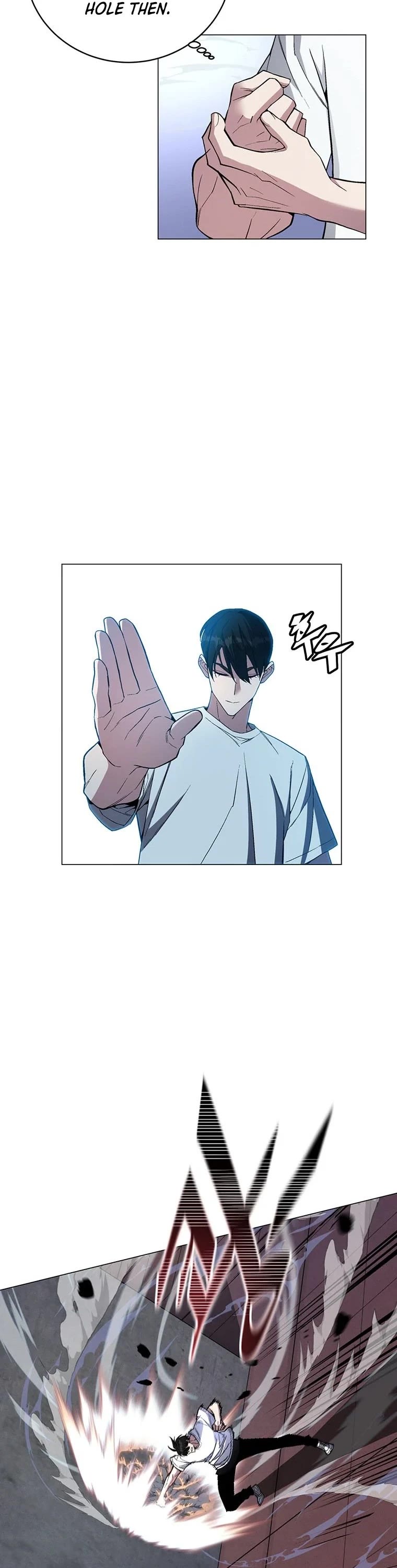 Heavenly Demon Instructor Chapter 66 page 43 - Chapter 66