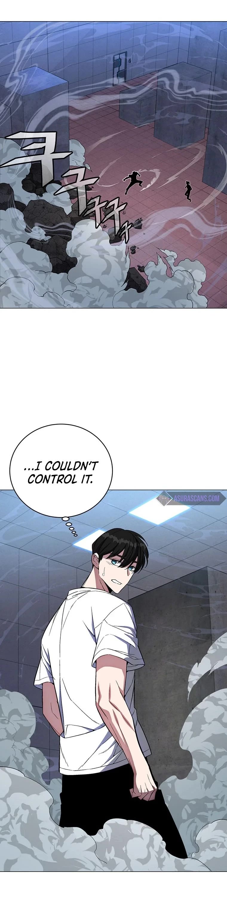 Heavenly Demon Instructor Chapter 66 page 45 - Chapter 66