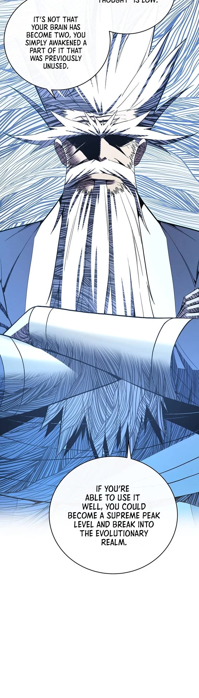Heavenly Demon Instructor Chapter 66 page 5 - Chapter 66