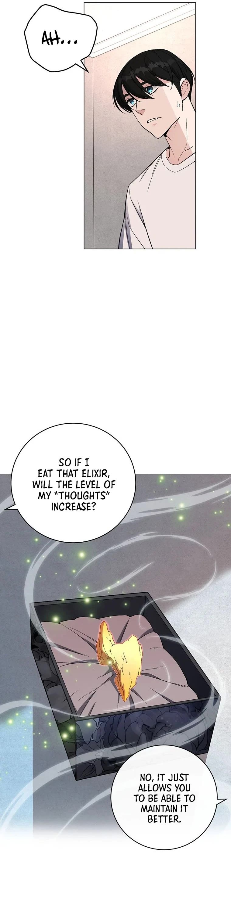 Heavenly Demon Instructor Chapter 66 page 6 - Chapter 66