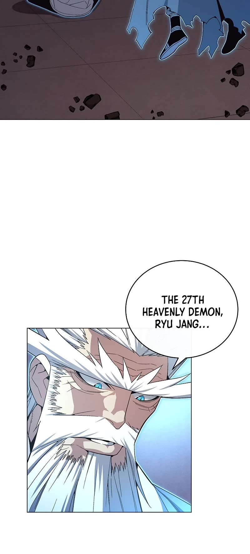 Heavenly Demon Instructor Chapter 67 page 15 - Chapter 67