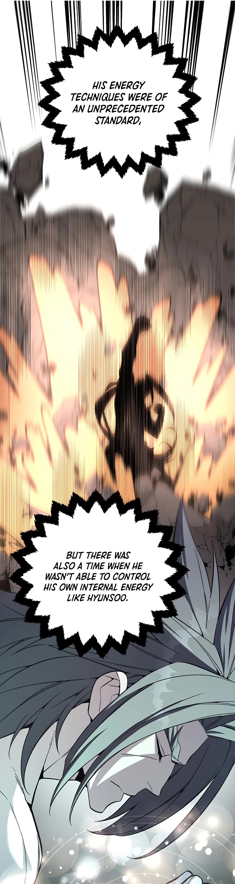 Heavenly Demon Instructor Chapter 67 page 16 - Chapter 67
