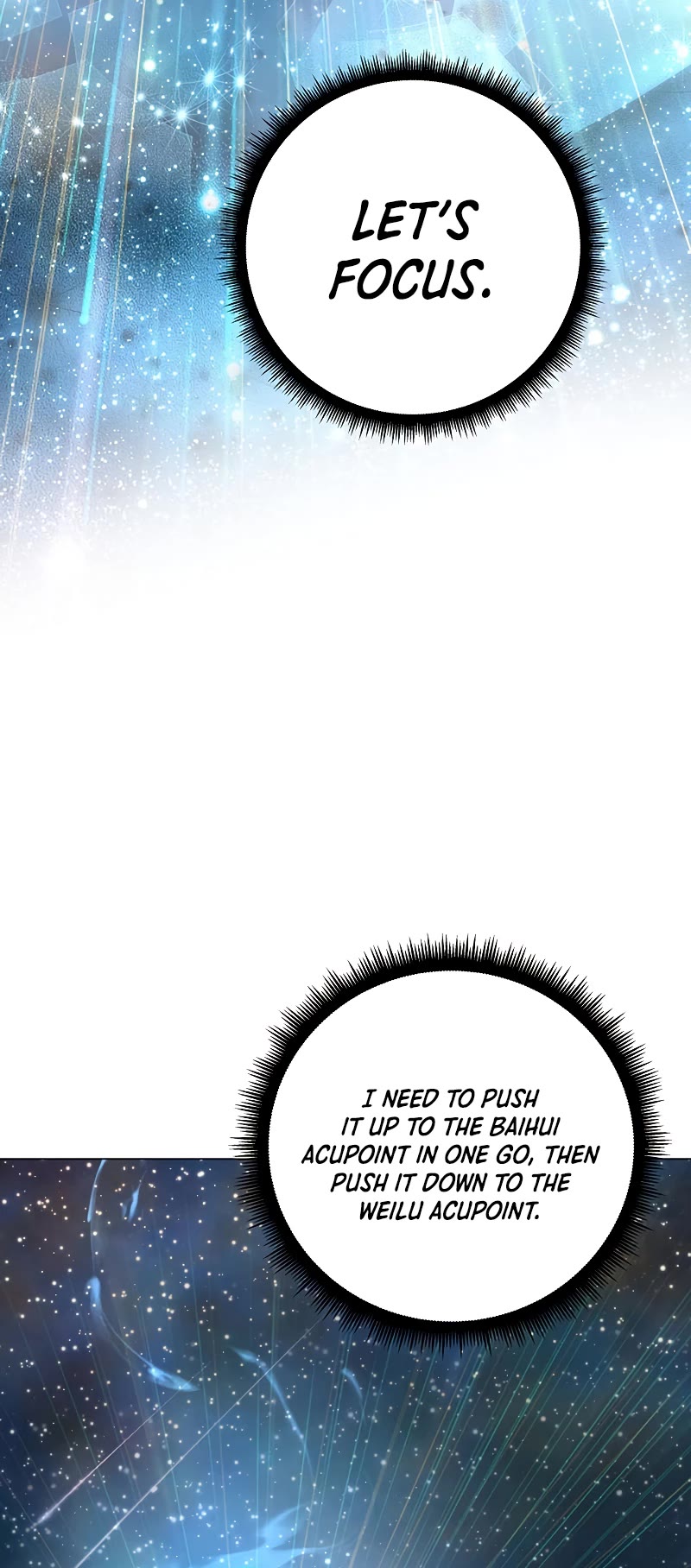 Heavenly Demon Instructor Chapter 67 page 19 - Chapter 67