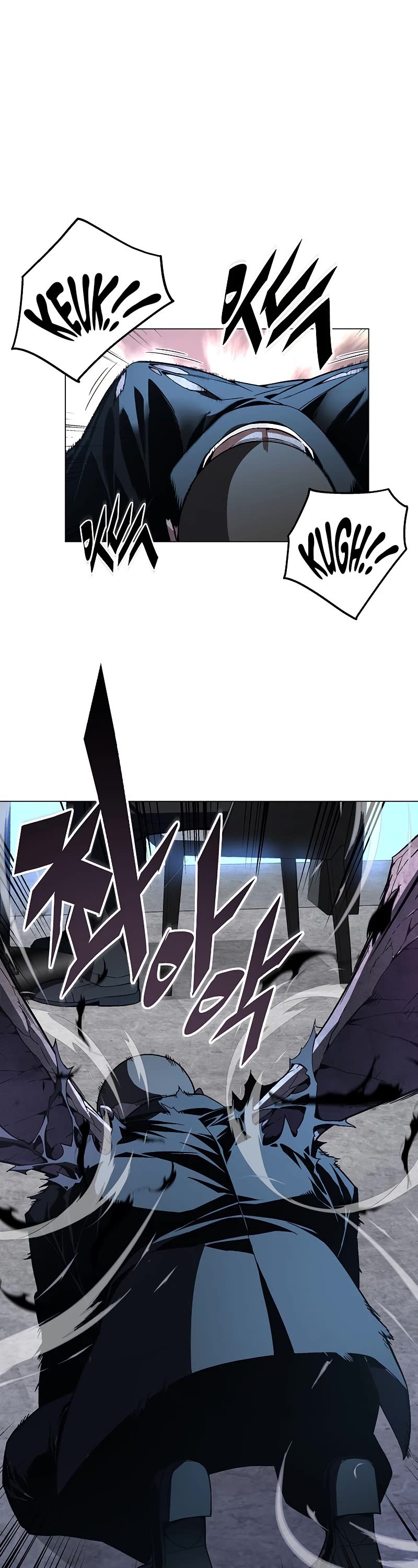 Heavenly Demon Instructor Chapter 67 page 31 - Chapter 67