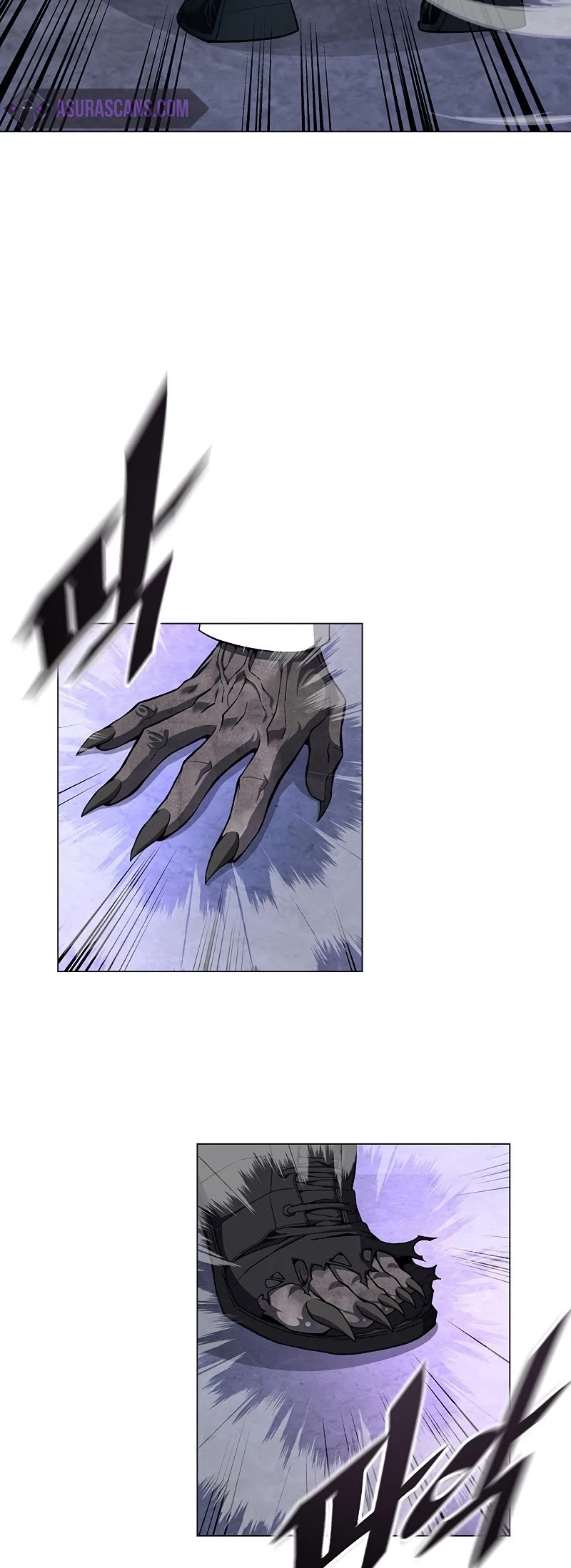 Heavenly Demon Instructor Chapter 67 page 32 - Chapter 67