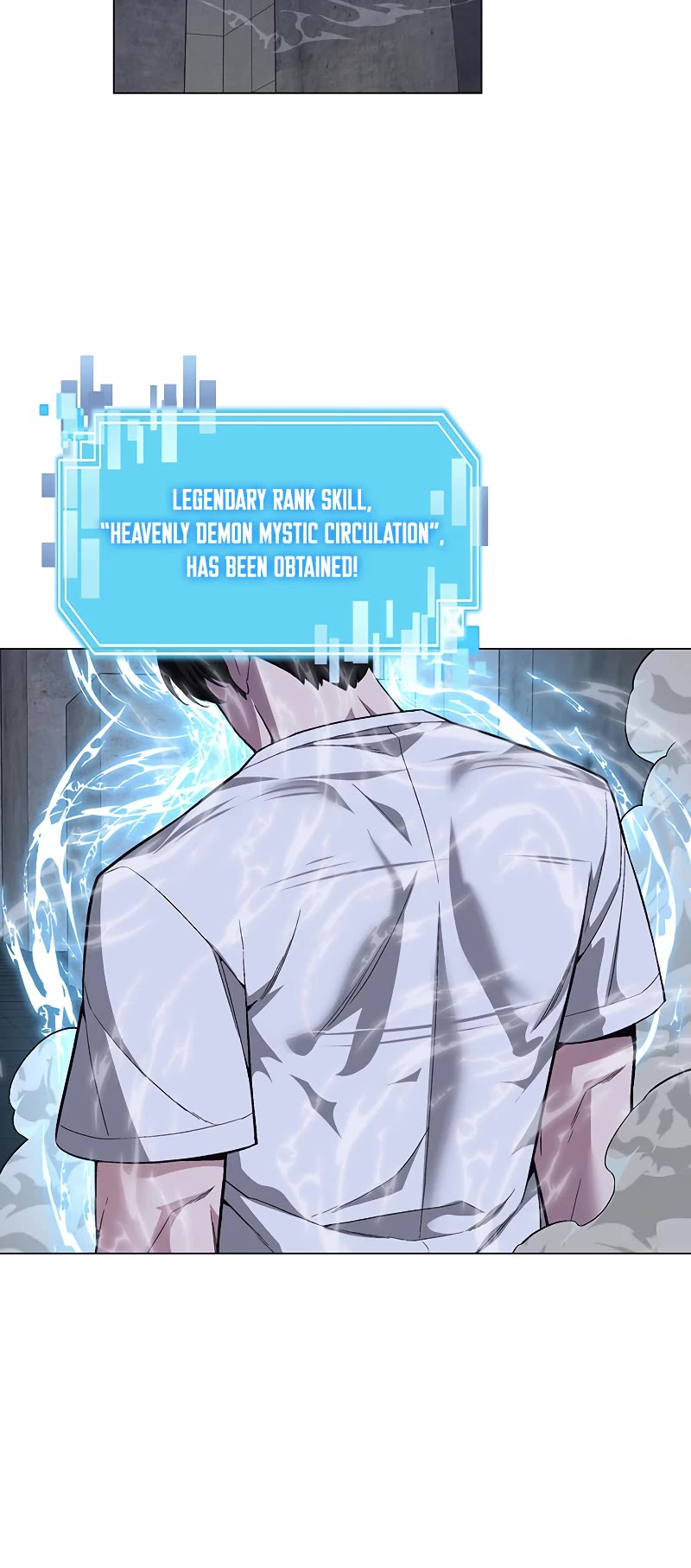 Heavenly Demon Instructor Chapter 67 page 38 - Chapter 67
