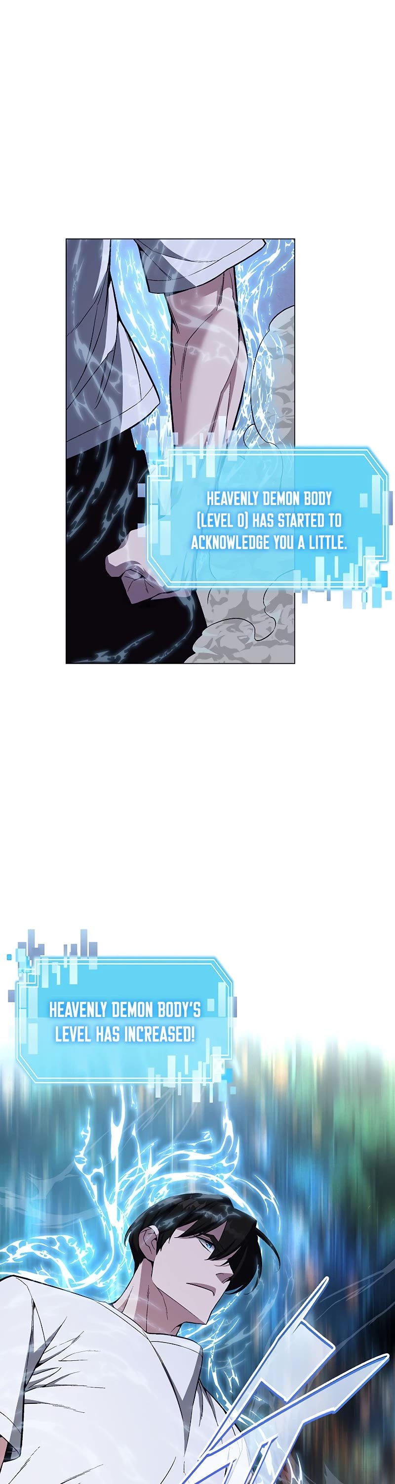 Heavenly Demon Instructor Chapter 67 page 39 - Chapter 67