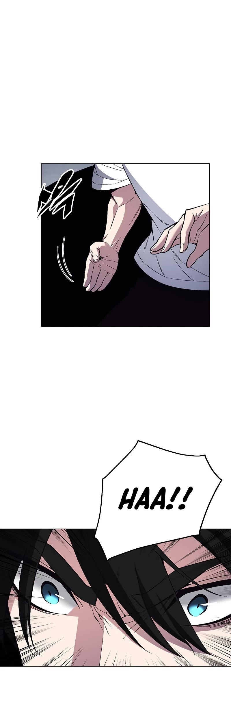 Heavenly Demon Instructor Chapter 67 page 41 - Chapter 67