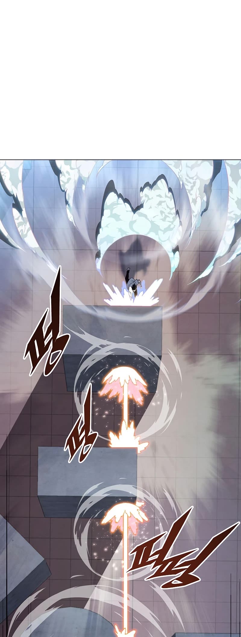 Heavenly Demon Instructor Chapter 67 page 45 - Chapter 67